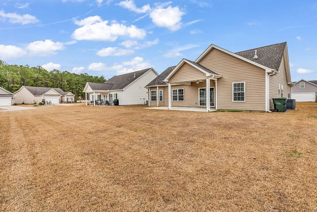 4225 Woodcliffe Dr., Conway, SC 29526