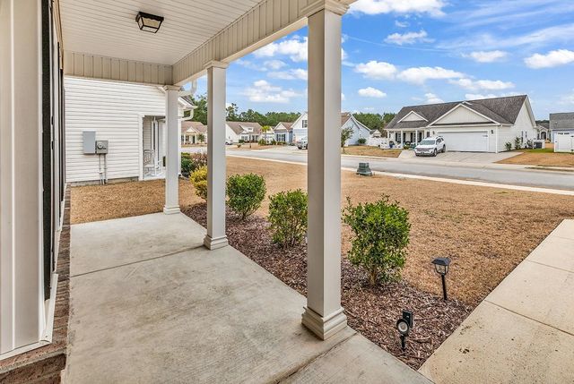 4225 Woodcliffe Dr., Conway, SC 29526