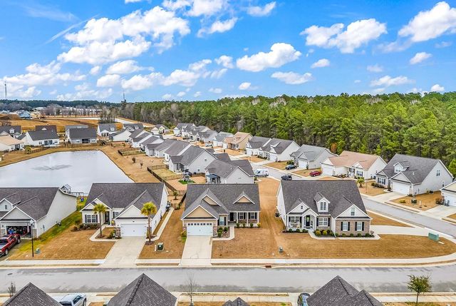 4225 Woodcliffe Dr., Conway, SC 29526