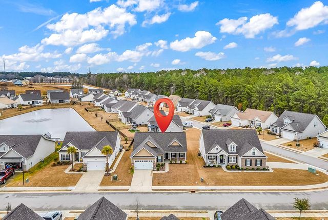 4225 Woodcliffe Dr., Conway, SC 29526