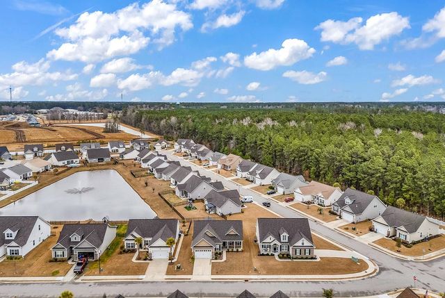 4225 Woodcliffe Dr., Conway, SC 29526