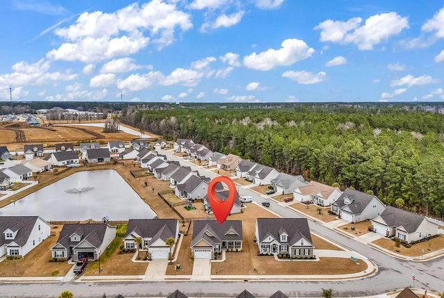 4225 Woodcliffe Dr., Conway, SC 29526