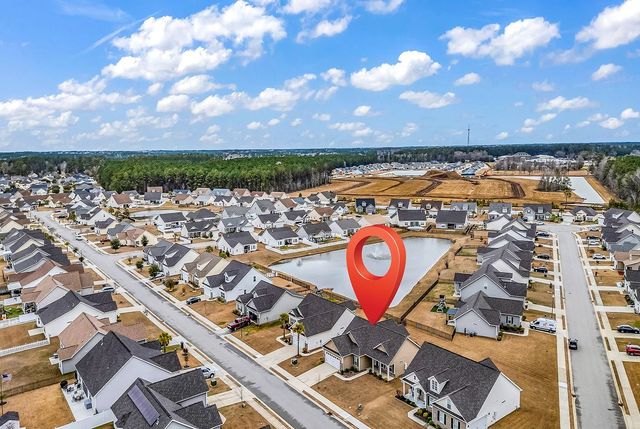 4225 Woodcliffe Dr., Conway, SC 29526