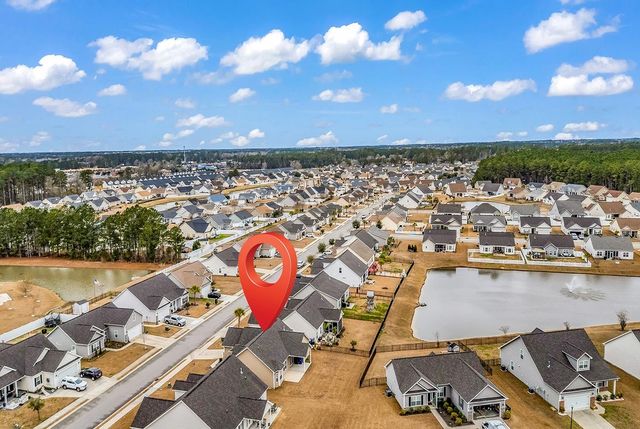 4225 Woodcliffe Dr., Conway, SC 29526