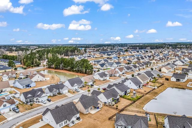 4225 Woodcliffe Dr., Conway, SC 29526