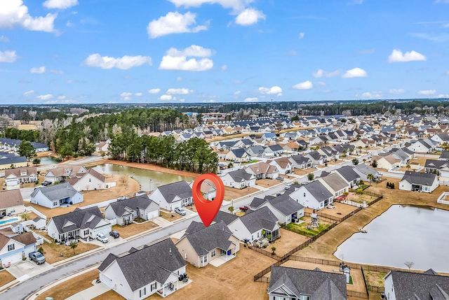 4225 Woodcliffe Dr., Conway, SC 29526