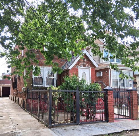 115-38 127th Street, South Ozone Park, NY 11420