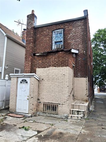 115-38 127th Street, South Ozone Park, NY 11420