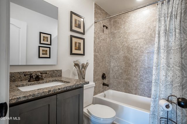 14624 Pebble Hills Boulevard, El Paso, TX 79938