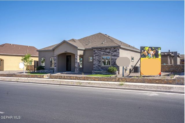 14624 Pebble Hills Boulevard, El Paso, TX 79938
