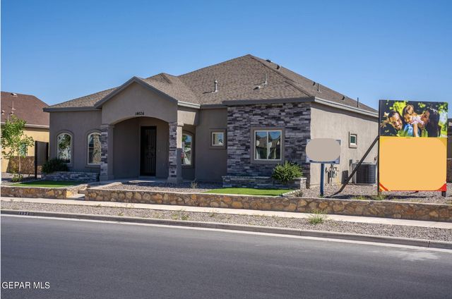 14624 Pebble Hills Boulevard, El Paso, TX 79938