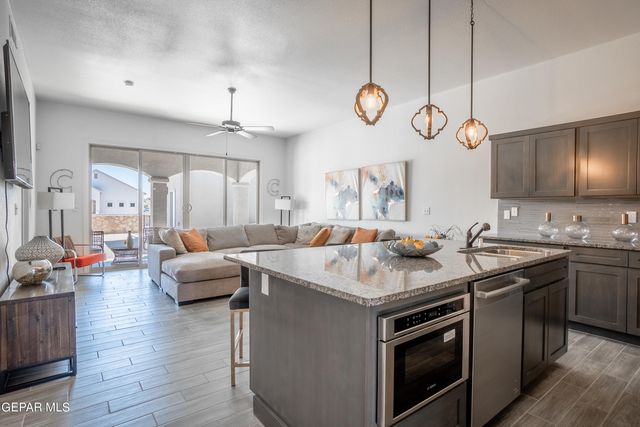 14624 Pebble Hills Boulevard, El Paso, TX 79938
