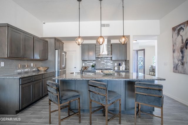 14624 Pebble Hills Boulevard, El Paso, TX 79938