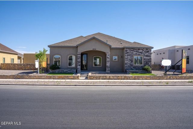14624 Pebble Hills Boulevard, El Paso, TX 79938