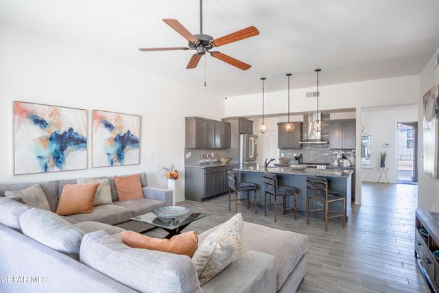 14624 Pebble Hills Boulevard, El Paso, TX 79938