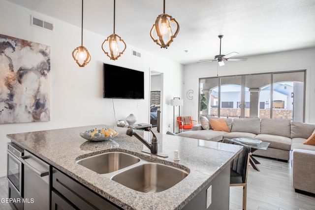 14624 Pebble Hills Boulevard, El Paso, TX 79938