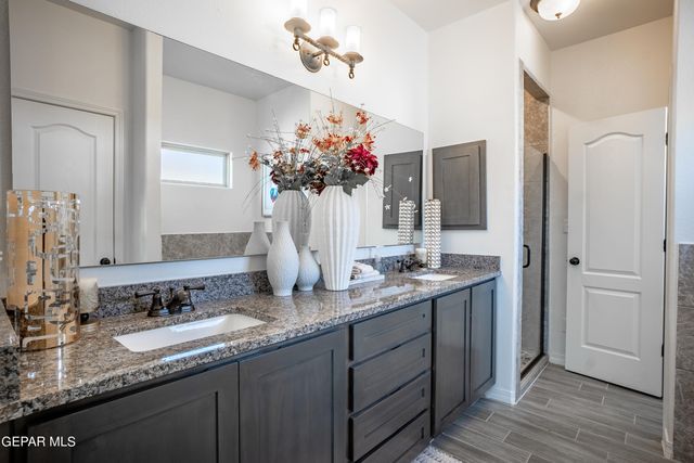 14624 Pebble Hills Boulevard, El Paso, TX 79938