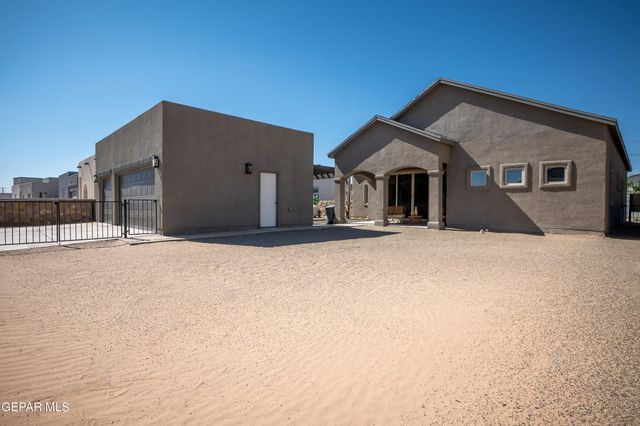 14624 Pebble Hills Boulevard, El Paso, TX 79938
