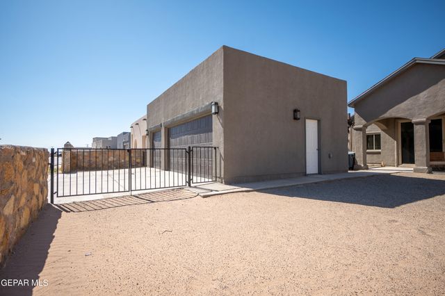 14624 Pebble Hills Boulevard, El Paso, TX 79938