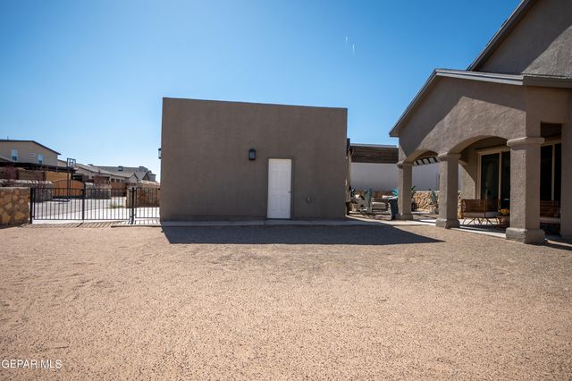 14624 Pebble Hills Boulevard, El Paso, TX 79938