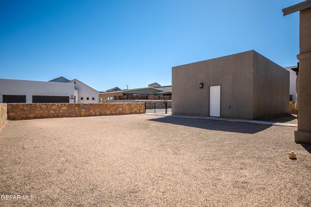 14624 Pebble Hills Boulevard, El Paso, TX 79938