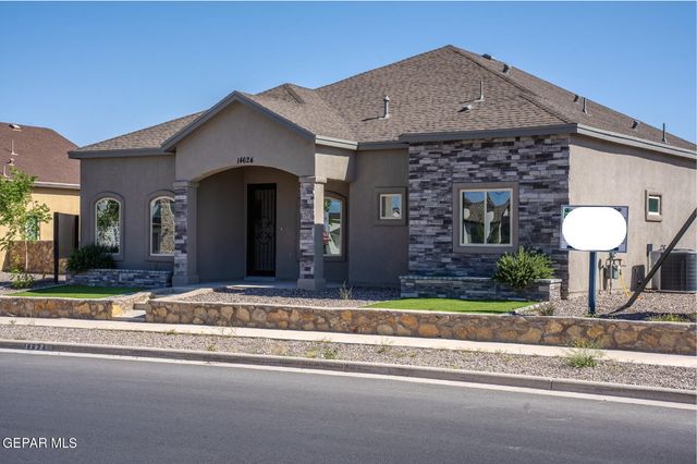 14624 Pebble Hills Boulevard, El Paso, TX 79938