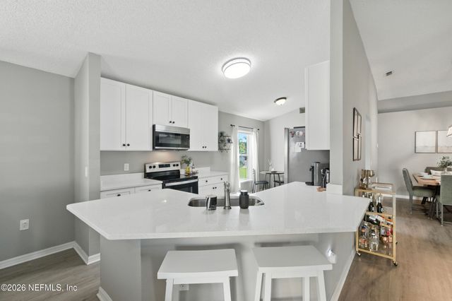 12540 KNOLLCREST Court, Jacksonville, FL 32225