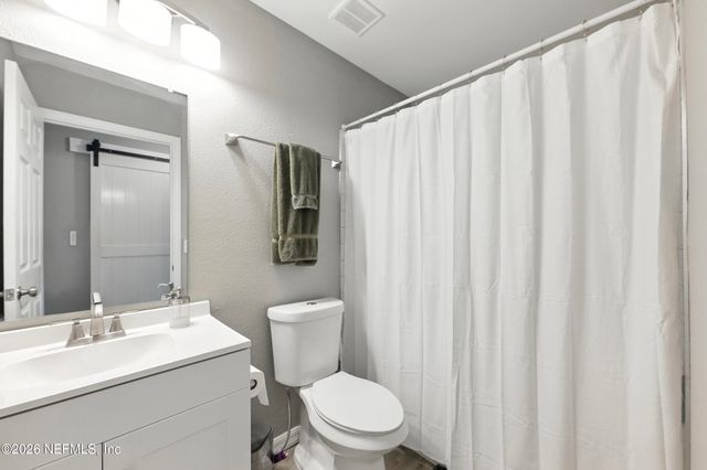 12540 KNOLLCREST Court, Jacksonville, FL 32225