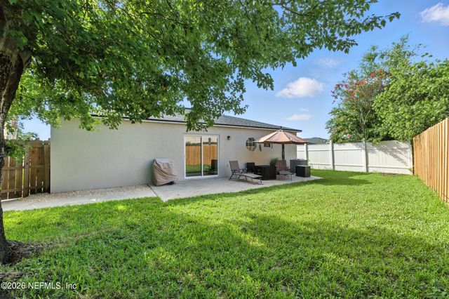12540 KNOLLCREST Court, Jacksonville, FL 32225