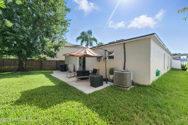 12540 KNOLLCREST Court, Jacksonville, FL 32225