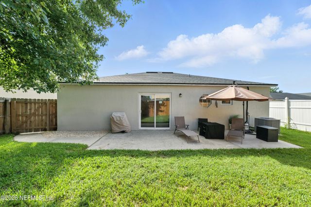 12540 KNOLLCREST Court, Jacksonville, FL 32225