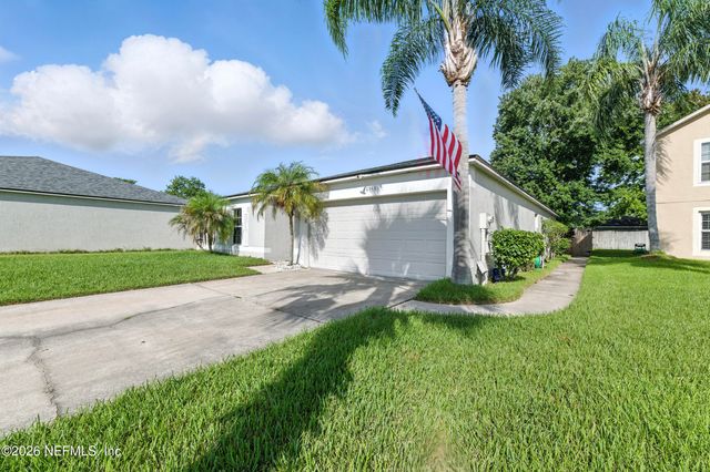 12540 KNOLLCREST Court, Jacksonville, FL 32225