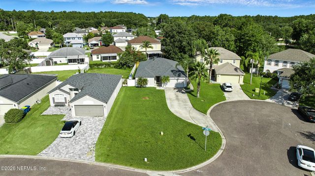 12540 KNOLLCREST Court, Jacksonville, FL 32225
