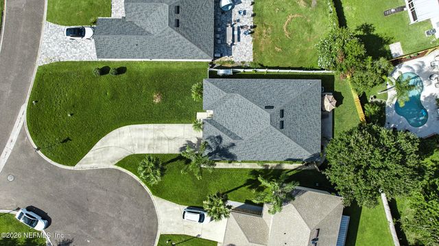 12540 KNOLLCREST Court, Jacksonville, FL 32225