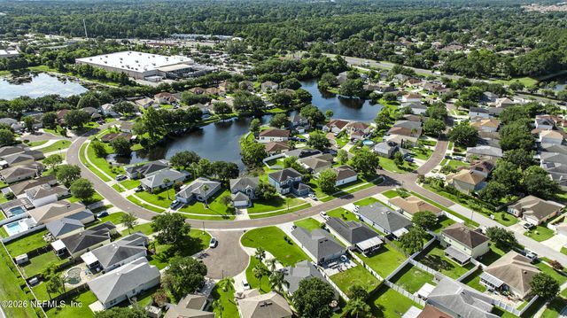 12540 KNOLLCREST Court, Jacksonville, FL 32225