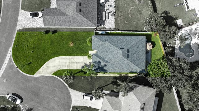 12540 KNOLLCREST Court, Jacksonville, FL 32225