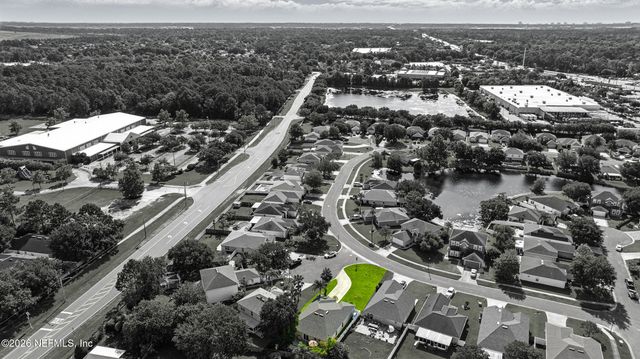 12540 KNOLLCREST Court, Jacksonville, FL 32225