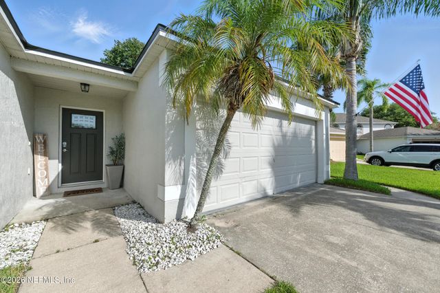 12540 KNOLLCREST Court, Jacksonville, FL 32225