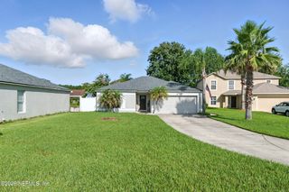 12540 KNOLLCREST Court, Jacksonville, FL 32225