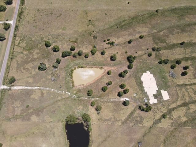 1600 Gunter Road, Whitesboro, TX 76273