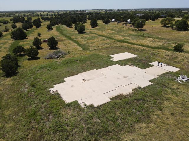 1600 Gunter Road, Whitesboro, TX 76273