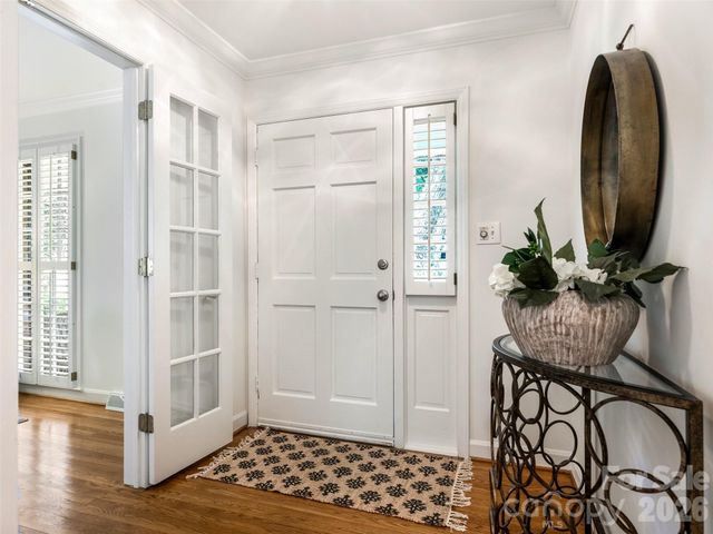 5020 Glenbrier Drive, Charlotte, NC 28212