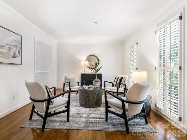 5020 Glenbrier Drive, Charlotte, NC 28212