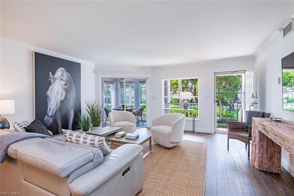 5633 Turtle Bay DR 35, NAPLES, FL 34108 — photo 2