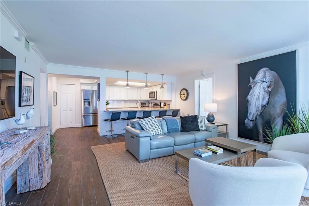 5633 Turtle Bay DR 35, NAPLES, FL 34108 — photo 3