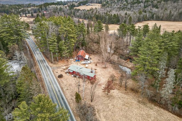 1343 Chelsea Road, Corinth, VT 05039