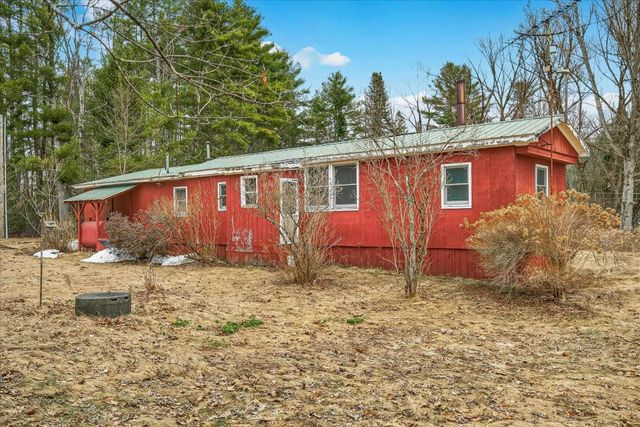 1343 Chelsea Road, Corinth, VT 05039