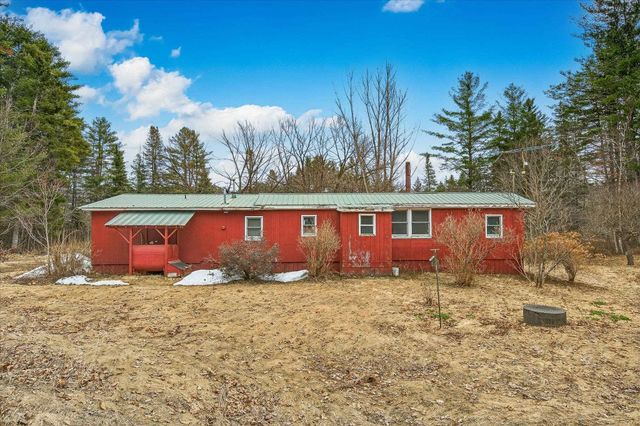 1343 Chelsea Road, Corinth, VT 05039