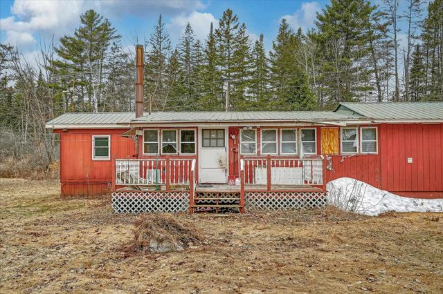 1343 Chelsea Road, Corinth, VT 05039