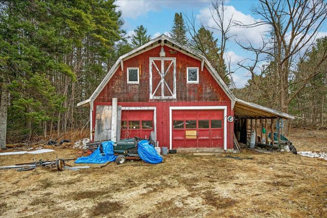 1343 Chelsea Road, Corinth, VT 05039